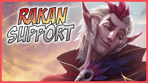 rakan guide